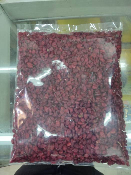 تصویر 1 از زرشک سوغات با کیفیت ممتاز و بسته بندی مناسب